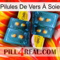 Pilules De Vers À Soie cialis5